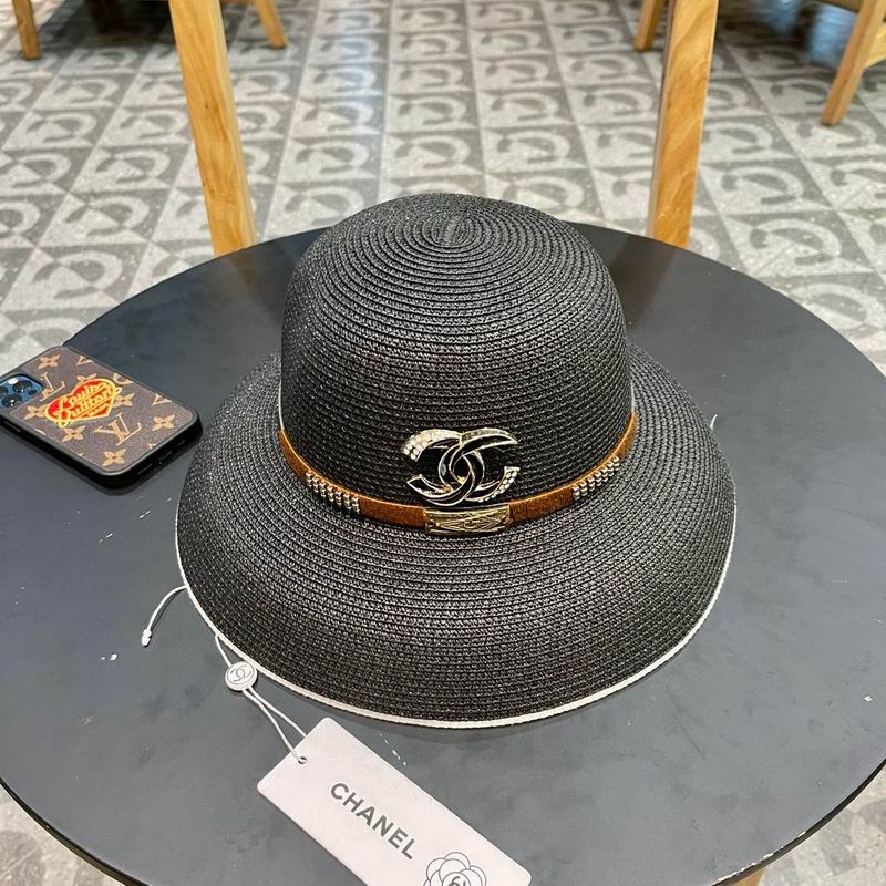 Chanel top hat (32)